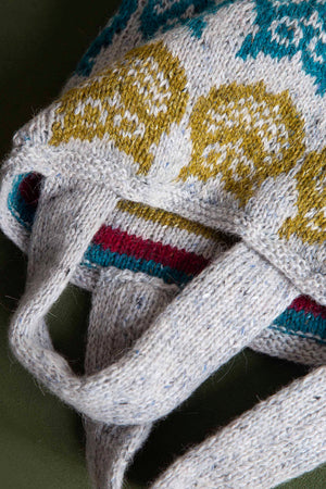 Martin Storey's Simple Little Fairisle Knits