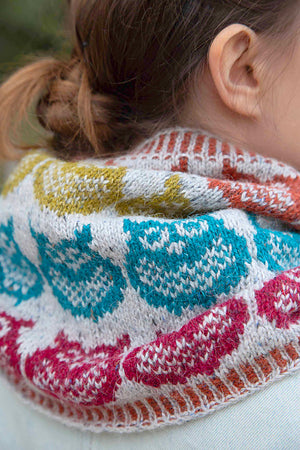 Martin Storey's Simple Little Fairisle Knits