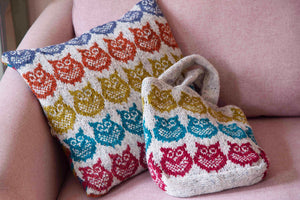 Martin Storey's Simple Little Fairisle Knits