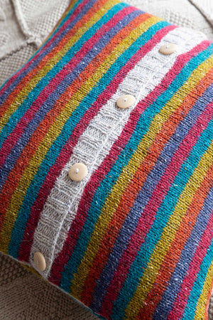 Martin Storey's Simple Little Fairisle Knits