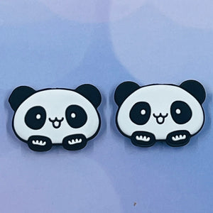 Coley International - Panda Needle Toppers