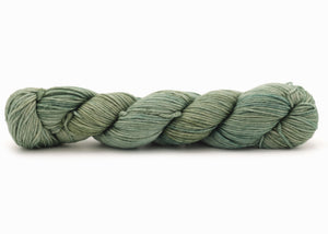 The Woods in Winter by Fogbound Knits NEW COLORS!