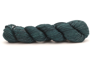 The Woods in Winter by Fogbound Knits NEW COLORS!