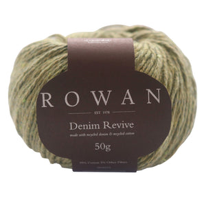 Rowan - Denim Revive