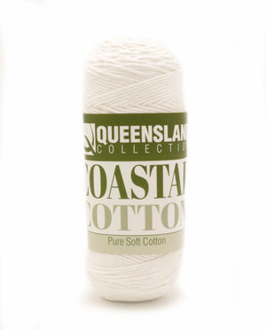 Queensland Collection - Coastal Cotton