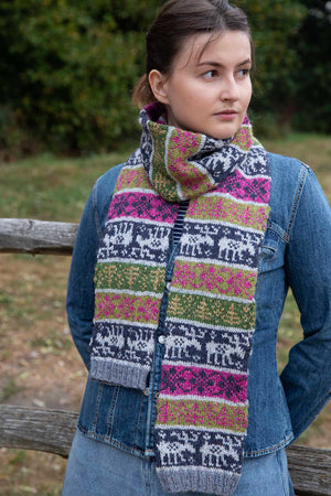 Martin Storey's Simple Little Fairisle Knits