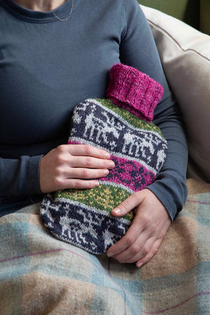 Martin Storey's Simple Little Fairisle Knits