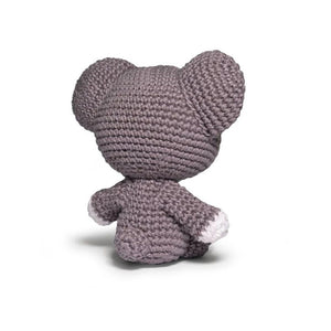 Safari Babies Kit - Koala by Claudia Stolf