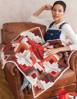 Noro Knitting & Crochet Magazine: Issue 23