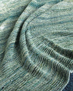 Timeless Noro Knit Blankets: 25 Colorful & Cozy Throws