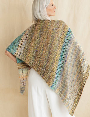 Noro Knitting Magazine: Issue 18