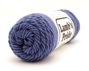 Brown Sheep Co - Lamb's Pride Worsted