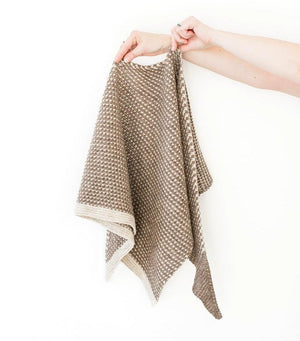 Knit Shawls & Wraps in One Week by Marie Greene