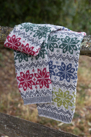 Martin Storey's Simple Little Fairisle Knits