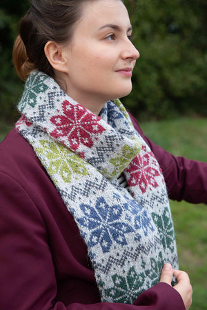 Martin Storey's Simple Little Fairisle Knits