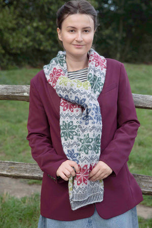 Martin Storey's Simple Little Fairisle Knits