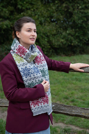 Martin Storey's Simple Little Fairisle Knits