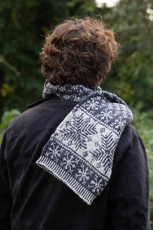 Martin Storey's Simple Little Fairisle Knits