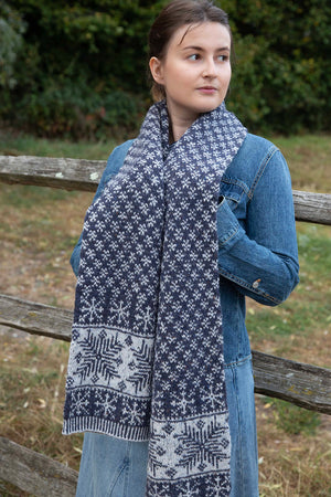 Martin Storey's Simple Little Fairisle Knits