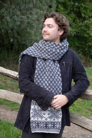 Martin Storey's Simple Little Fairisle Knits