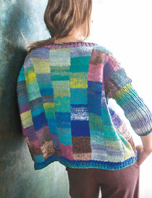 Noro Knitting & Crochet Magazine: Issue 25