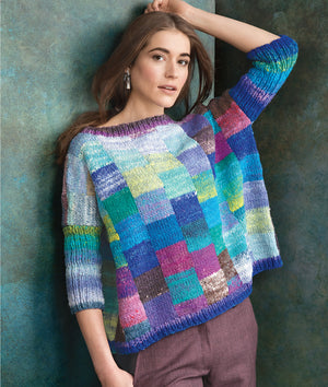 Noro Knitting & Crochet Magazine: Issue 25