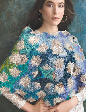 Noro Knitting & Crochet Magazine: Issue 25