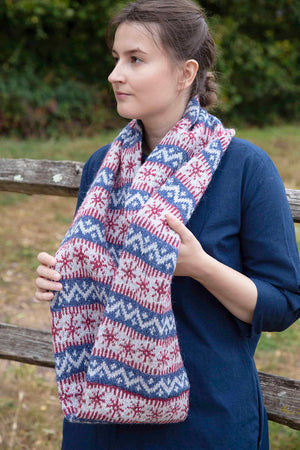 Martin Storey's Simple Little Fairisle Knits