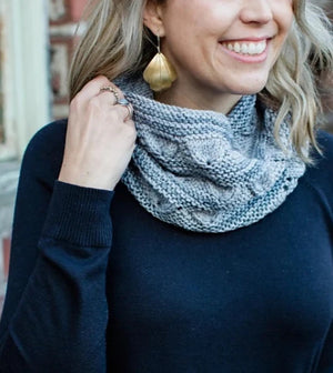 Knit Shawls & Wraps in One Week by Marie Greene