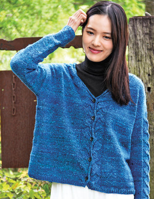 Noro Knitting & Crochet Magazine: Issue 25