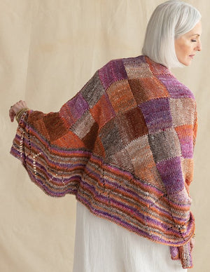 Noro Knitting Magazine: Issue 18