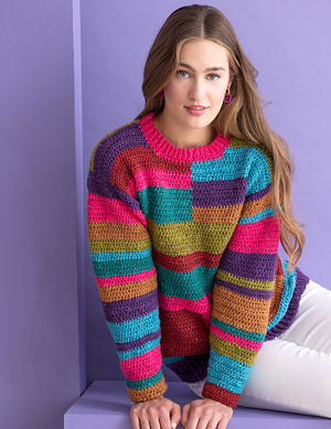 Noro Knitting & Crochet Magazine: Issue 23