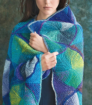 Noro Knitting & Crochet Magazine: Issue 25