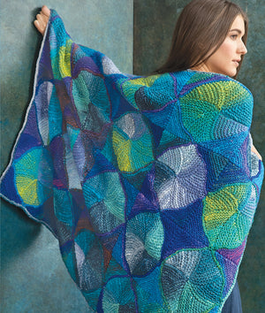 Noro Knitting & Crochet Magazine: Issue 25