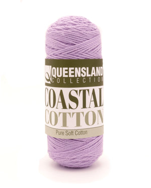 Queensland Collection - Coastal Cotton