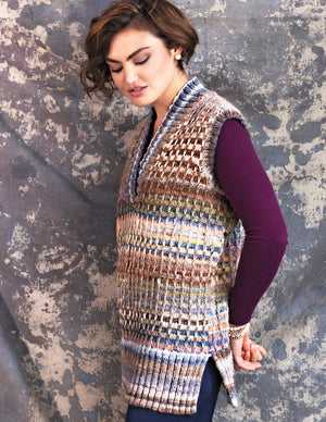 Noro Knitting & Crochet Magazine: Issue 25