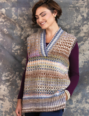 Noro Knitting & Crochet Magazine: Issue 25