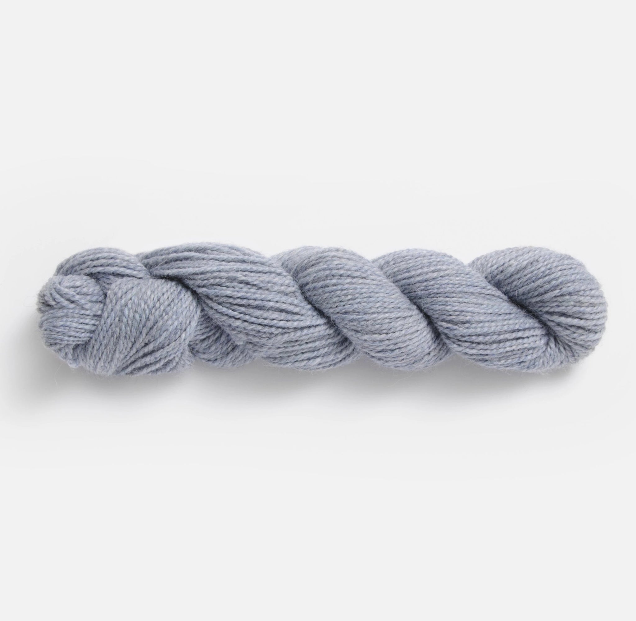 Baby Alpaca - 510 - Black — Blue Sky Fibers — Flying Fingers Yarn Shop