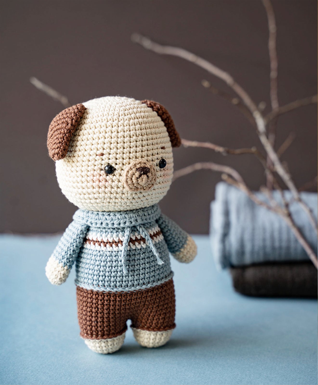 Shop Animal Crochet online