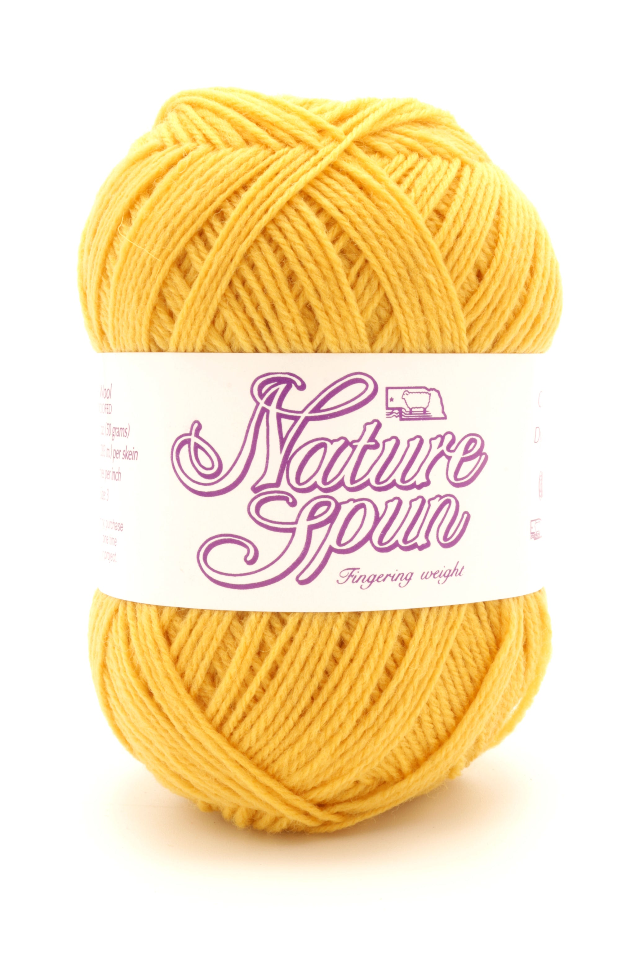 Nature Spun - 136 - Chocolate Kisses — Brown Sheep Company — Flying Fingers  Yarn Shop
