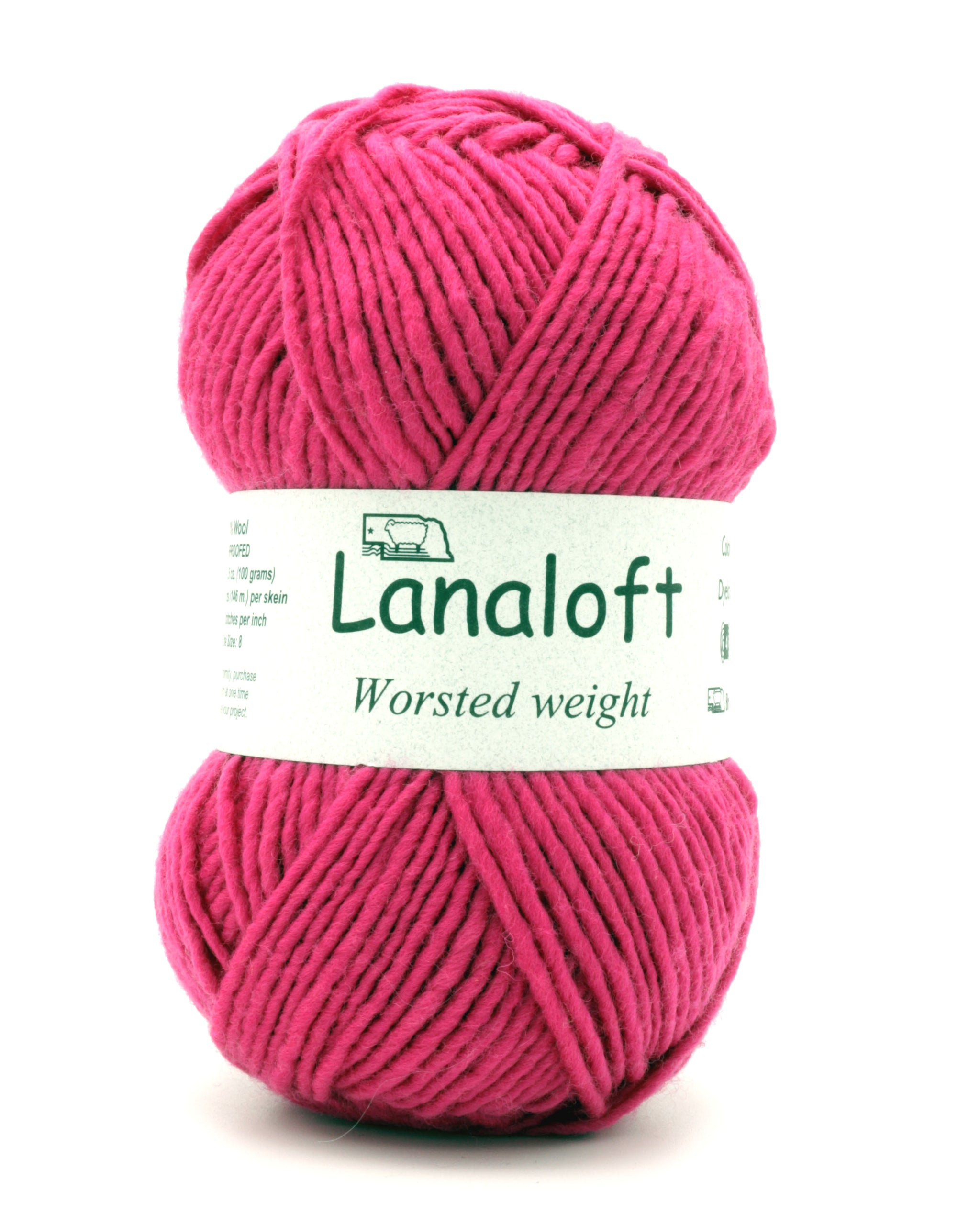 Swish Worsted Weight Yarn Review - The Loopy Lamb