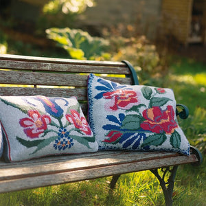 Rowan Cushion Collection by Arne & Carlos