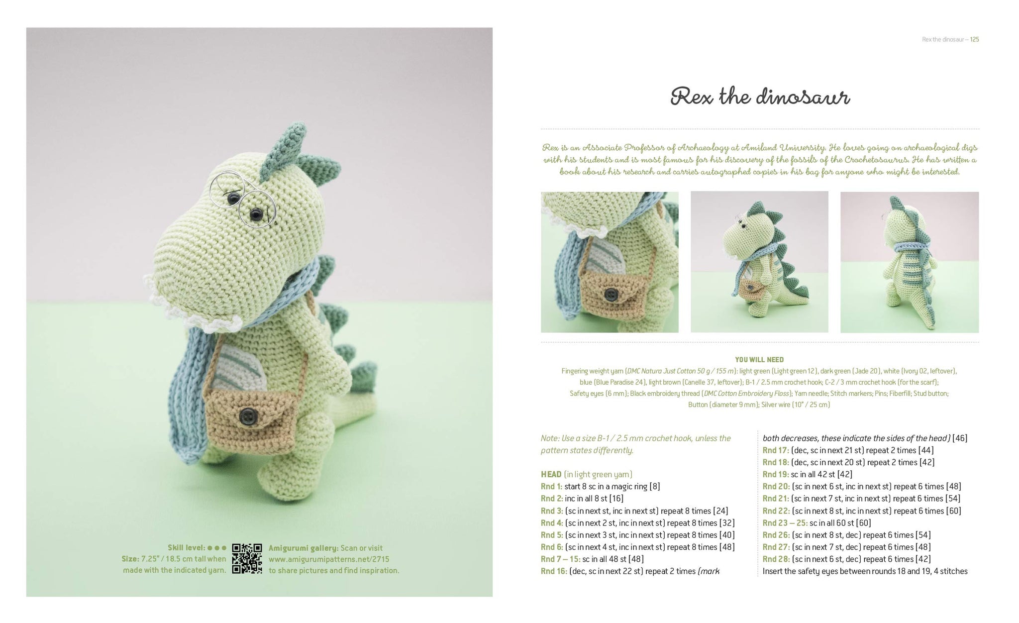 Jumbo Crochet Hook Crochet Pattern//amigurumi Crochet Hook//baby Toy Crochet  Hook//crochet Hook for Babies//craft Room Decor 